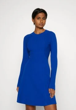 Boss Body Shaping C_Firoko - Jumper Dress - Open Blue 12 Boss Body Shaping C_Firoko - Jumper Dress - Open Blue -Boss Shop 1fe68e5053b3419a8c3a3780e0b52a40