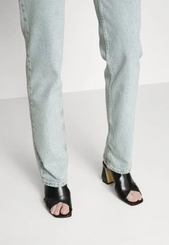 Boss Straight Leg Jeans - Straight Leg Jeans -Boss Shop 1ff444ccb0664e92927282aa7fc1fcc4