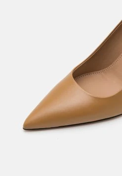 Boss Vivian- Classic Heels - Medium Beige -Boss Shop 1ff5cf24f2494d6c97019ef3d4ad2926
