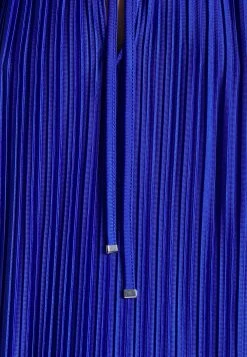 Boss Emalla - Blouse - Bright Blue 15 Boss Emalla - Blouse - Bright Blue -Boss Shop 2051a0214d5b41cdb7f864b49476e19a