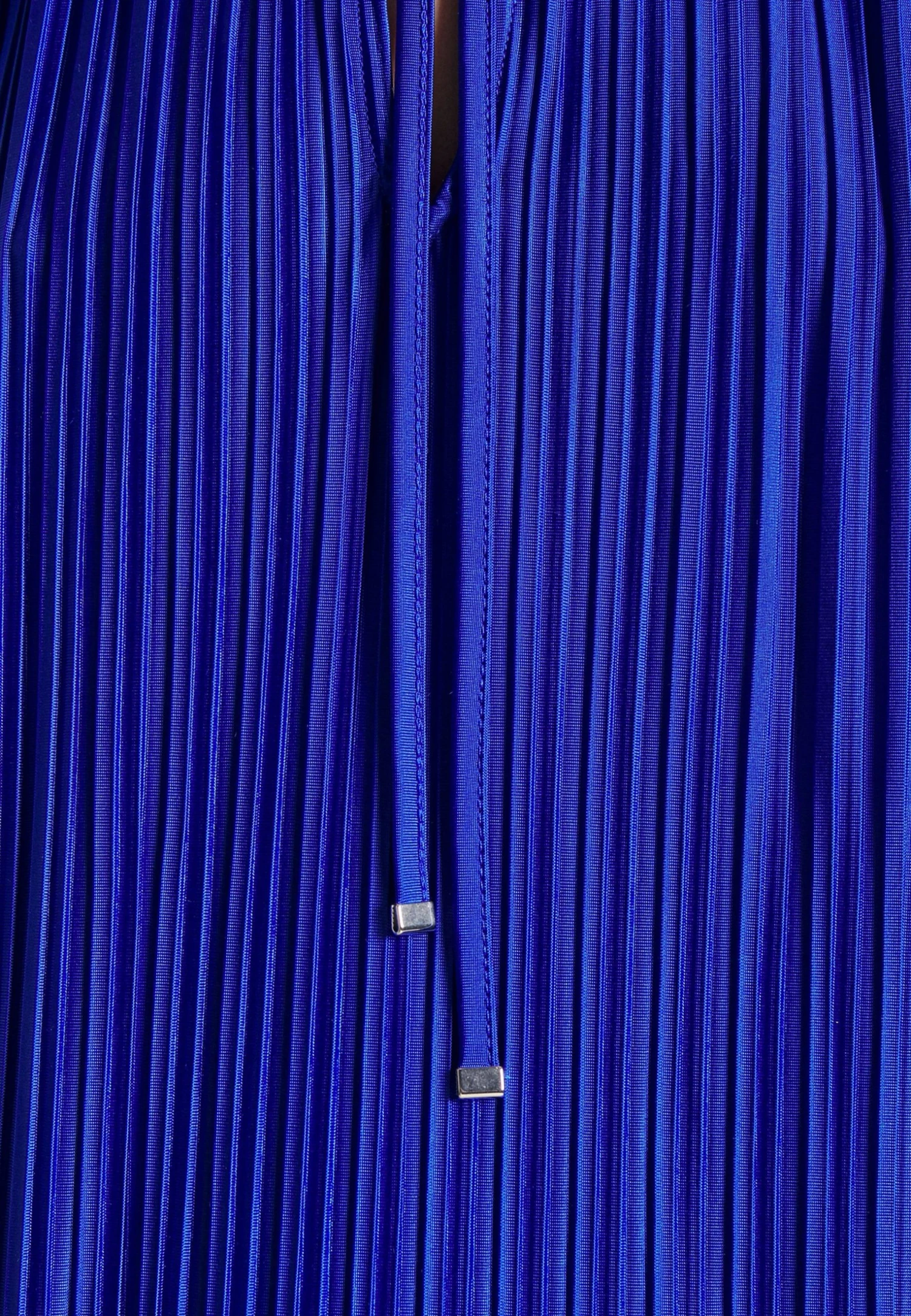 Boss Emalla - Blouse - Bright Blue 9 Boss Emalla - Blouse - Bright Blue - Image 7