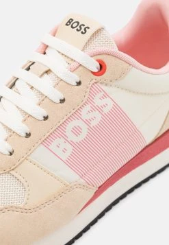Boss Kai Runn - Trainers - Open Beige 15 Boss Kai Runn - Trainers - Open Beige -Boss Shop 209d2bcb3fbf4cb897c545c58be686cc