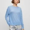 Boss Long Sleeved Top - Long Sleeved Top -Boss Shop 20a93c1923a64393b8a298c9e9703567