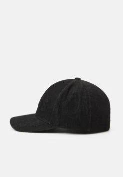 Boss Fresco Unisex - Cap - Black -Boss Shop 20bf83ec170a478b9dc2eec054cfddf4