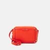 Boss Ivy N - Across Body Bag - Bright Orange -Boss Shop 20f6eda729854cfc919c5e3e5d167f3f