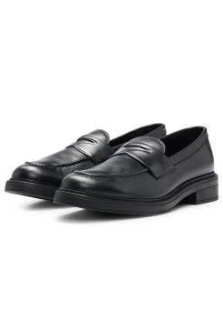 Boss Vanity - Slip-Ons - Black -Boss Shop 20fd7119b68b4fb18b4ce92fb5c70e5e