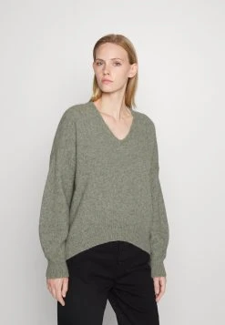 Boss C Fondianan - Jumper - Silver