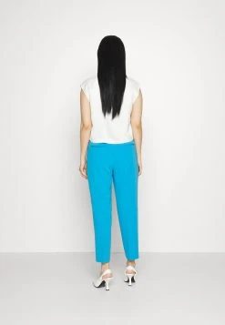 Boss Tapiah Smart Trousers With Belt - Trousers -Boss Shop 2159882cf0be4b67916642b5178fa94c