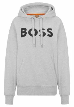 Boss C Etea - Hoodie - Open Grey Twelve -Boss Shop 21827ba667e7452682dbbdf692060d53