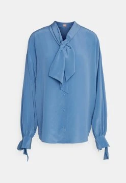 Boss Biscarfa - Blouse -Boss Shop 2232717fa8ff4220a53f02dbb1c6594b