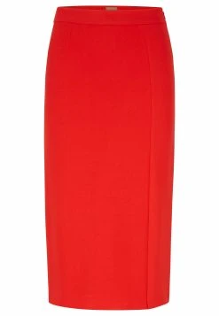 Boss Vemboka - Pencil Skirt - Rot Eins -Boss Shop 223b2184b16a44518fbd5d79b5e6dd4a
