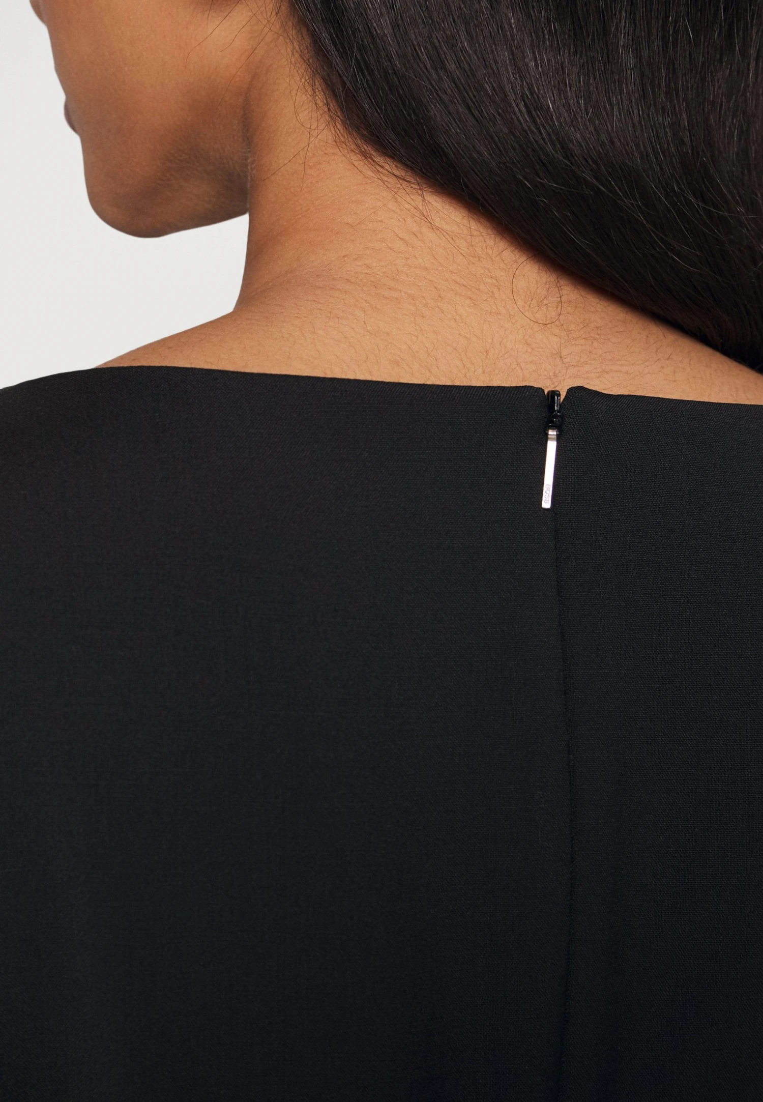 Boss Daleah - Shift Dress 6 Boss Daleah - Shift Dress - Image 4