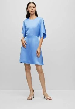 Boss Jane 70-L - Sandals - Gold Six