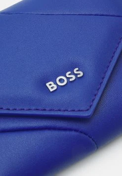 Boss Ayla Wallet - Wallet - Bright Blue -Boss Shop 22e7fc749619420eb36519af5d6e2b29