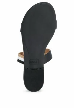 Boss Millie- Mules - Black One -Boss Shop 230332d21d7a4b548a223bae3923a78e