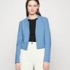 Boss Jevoka - Blazer - Open Blue 2 Boss Jevoka - Blazer - Open Blue -Boss Shop 23352facb06d4d14a95b25b3b96e4970