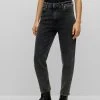 Boss Ruth Bc - Jeans Tapered Fit