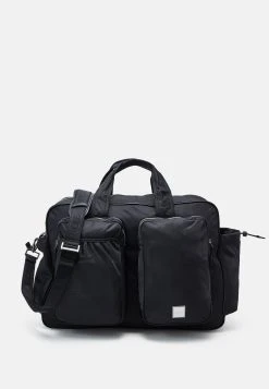 Boss Lennon Holdall Unisex - Weekend Bag - Black