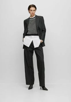 Boss Fastuna - Top - Patterned -Boss Shop 24b8af3614474f0ebbb1ae8703d39f0a