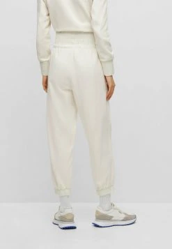 Boss C Eflim - Tracksuit Bottoms - Natural Eighteen -Boss Shop 24c5bd857f854343a017527b00ed945c