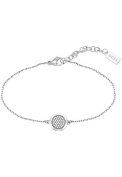 Boss Bracelet - Silber