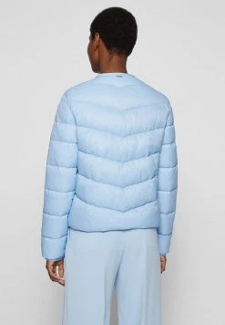 Boss Palisara - Light Jacket - Light Blue -Boss Shop 254059b9457b4ae588fdf2df1465c580