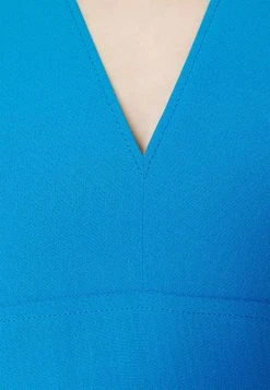 Boss Dawinga - Cocktail Dress / Party Dress - Bright Blue -Boss Shop 25857711d7f14f7fb7ad87520181ca7d