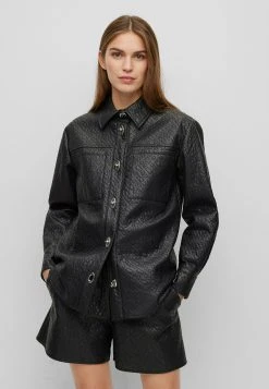 Boss Bomena - Short Coat