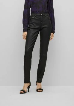 Boss Jackie Mr 1 1 - Slim Fit Jeans - Black One