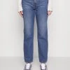 Boss Crop - Straight Leg Jeans 1 Boss Crop - Straight Leg Jeans -Boss Shop 262c7e16fb8e46dea89cd30d8a1a3d59