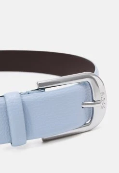 Boss Anna- Belt - Light/Pastel Blue 7 Boss Anna- Belt - Light/Pastel Blue -Boss Shop 26602dcde7c842f6964549121e38b065