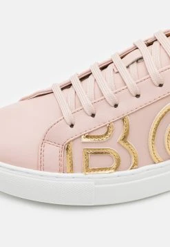 Boss Mirage Tenn - Trainers - Light Beige -Boss Shop 26880a2d5840437aae8a57b797309ebc