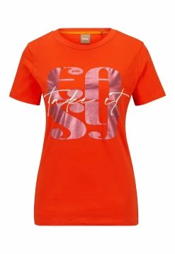 Boss C Elogo - Print T-Shirt -Boss Shop 2690882483ab495d99020c7086dea745