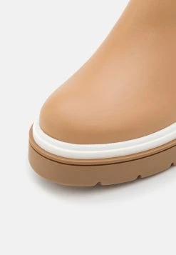 Boss Carol Chelsea - Platform Ankle Boots -Boss Shop 26b380734cc146a0b47995d5c129a7e4