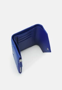 Boss Ayla Wallet - Wallet - Bright Blue -Boss Shop 26bc1d15bc944a19bd8cad9d0e922d72