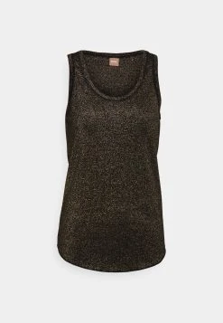 Boss Eluxa - Top - Black 10 Boss Eluxa - Top - Black -Boss Shop 2773eab56174481198d5ee0b264df5c0