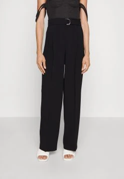 Boss Tapiana - Trousers - Black