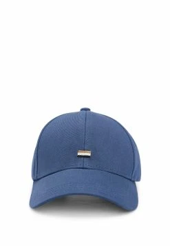Boss Zed Flag - Cap - Open Blue Fifteen -Boss Shop 27e51b95b60746eaa68cfcaa03697a35