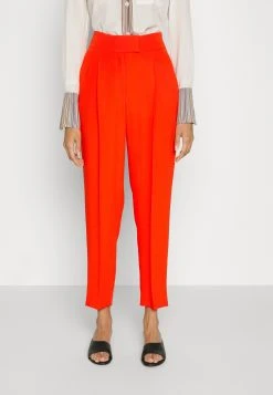 Boss Tiroko - Trousers - Bright Orange