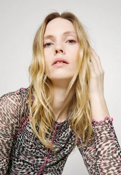 Boss Eken Sheer Detail - Day Dress 12 Boss Eken Sheer Detail - Day Dress -Boss Shop 281a1bfe008a45559546404ce913c6b5