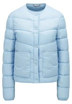 Boss Palisara - Light Jacket - Light Blue -Boss Shop 2838e1ee5ed24820ac4337388ddd4b3f