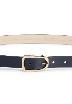 Boss Colette Sz25 - Belt - Navy 9 Boss Colette Sz25 - Belt - Navy -Boss Shop 28519df26f7e4119a0e9a2973a733bfa