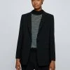 Boss Blazer - Black -Boss Shop 287c70b32b004369a8dbadef82c1897f