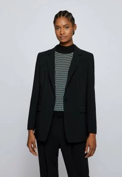 Boss Blazer - Black