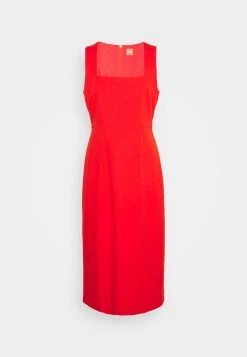 Boss Domeja Smart Dress - Jersey Dress -Boss Shop 28bac31c06f840068f7aadf1b0fee814