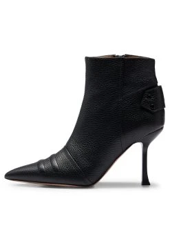 Boss Vivian - Classic Ankle Boots - Black -Boss Shop 28bc76c825b8404382d37a91c0fcdf0a