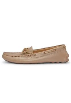 Boss Eve Driver - Moccasins - Medium Beige -Boss Shop 28d3d70fbc6b406cae1ceac63d9f580d