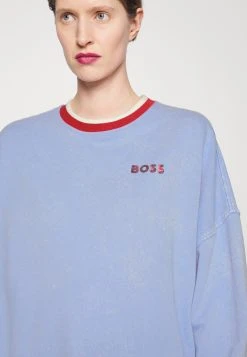 Boss Ebiga - Sweatshirt -Boss Shop 291e7f0915f743f9bd35db5bba00a4c1