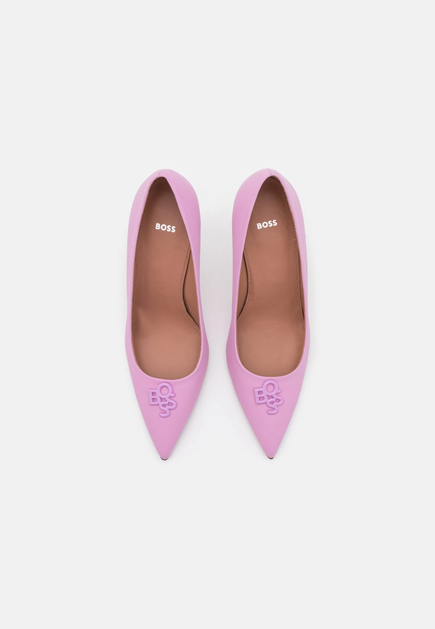 Boss Janet - High Heels 7 Boss Janet - High Heels - Image 5