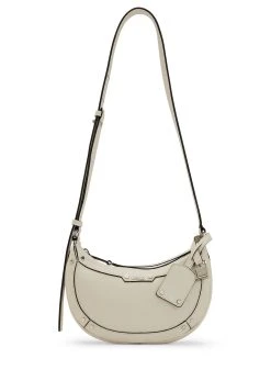 Boss Ivy Hobo - Across Body Bag - Open White -Boss Shop 29685c79f3e1446f9d5af5b3bb9715b5